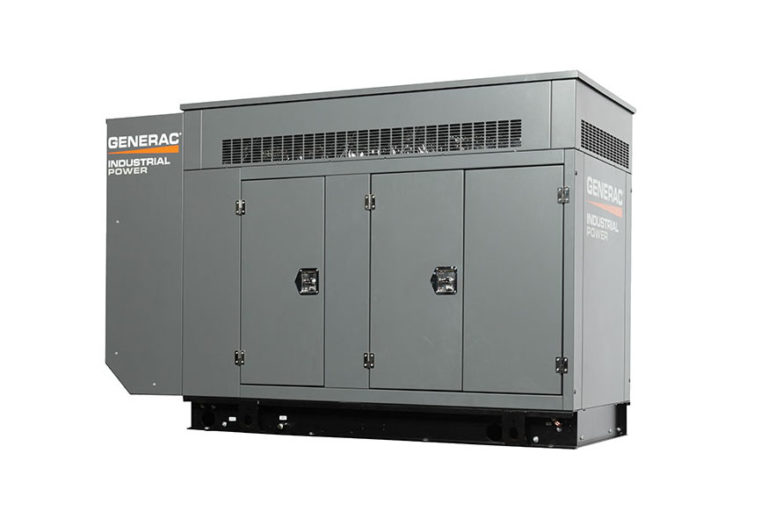 36 KW Generac SG36 Generac